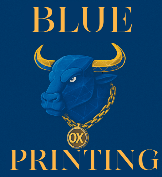 Blue Ox Printing